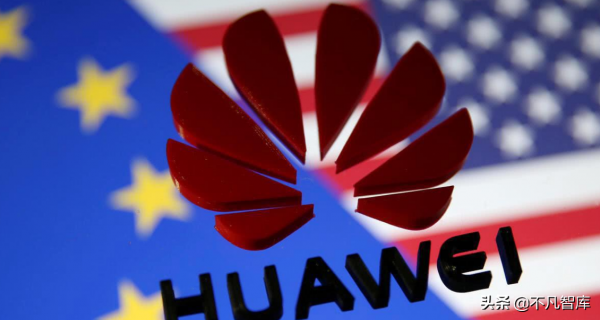 製造業企業榜單出爐！聯想排第13，華為第2，第一是誰？