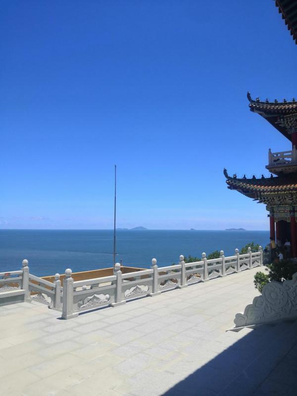 十一黃金週國慶小長假去哪裡玩？