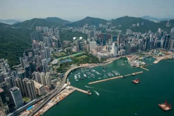 她才是真富豪,龔如心的400億身價 她才是真富豪,龔如心的400億身價