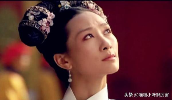 戲裡好姐妹,戲外說人賤,《甄嬛傳》10年後,眾嬪妃戲外也精彩 戲裡好姐妹,戲外說人賤,《甄嬛傳》10年後,眾嬪妃戲外也精彩