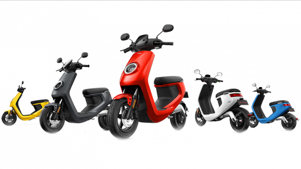 小牛、九號,網紅電動車品牌憑什麼爆火?真智慧還是智商稅? 小牛、九號,網紅電動車品牌憑什麼爆火?真智慧還是智商稅?