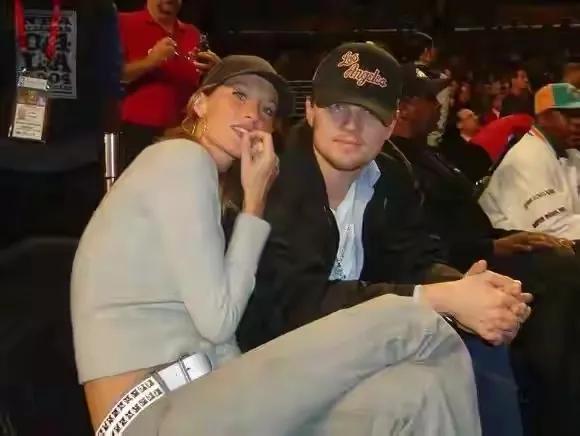 小李子歷任女友大盤點（15），邦辰用情至深令人動容，仍是一場空