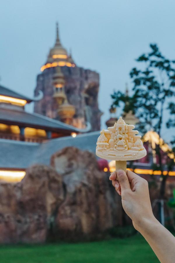 首箇中國人自己的主題樂園,原來吳承恩的家鄉真的有西遊記 首箇中國人自己的主題樂園,原來吳承恩的家鄉真的有西遊記