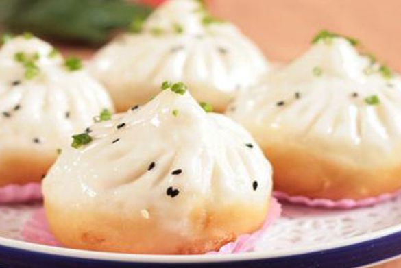 感受中式早餐的魅力，滋補有營養，每一口都是人間美味