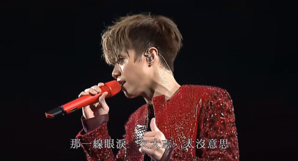 不顧社會影響為劣跡藝人站臺,黎明這是怎麼了? 不顧社會影響為劣跡藝人站臺,黎明這是怎麼了?