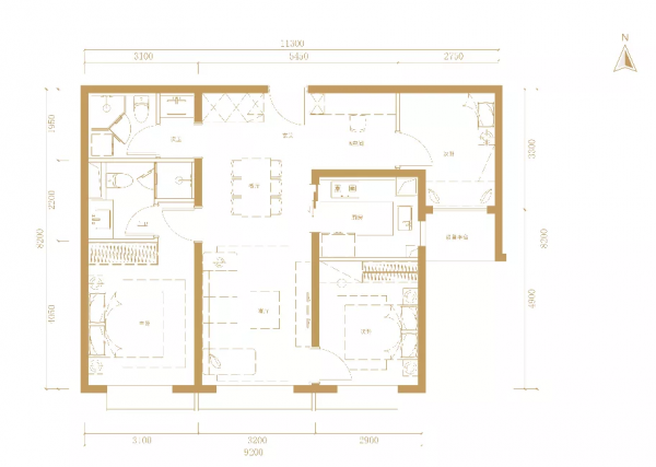 綠城·沁園,是“顏”過其“實”? 綠城·沁園,是“顏”過其“實”?