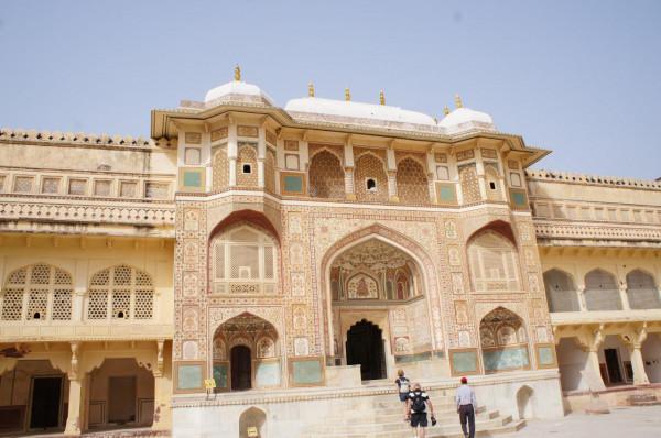 我眼中的印度，普通百姓的視角