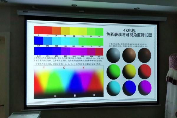 媲美鐳射電視的慧示J1 Pro投影,4K解析度3000ANSI流明 媲美鐳射電視的慧示J1 Pro投影,4K解析度3000ANSI流明