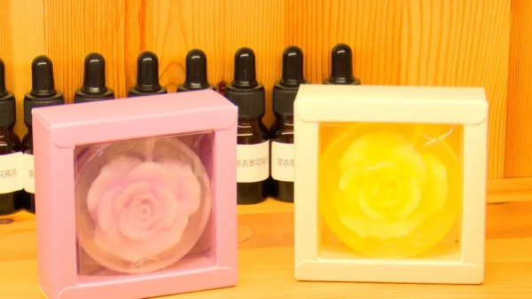 探尋京郊大莊科：香草香、山楂紅、慈孝文化更盛行