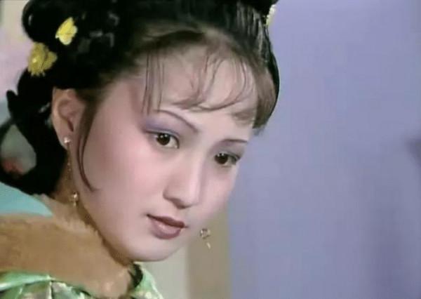 當年劇組沒錢打首飾，女演員滿頭鐵線鋼圈，卻打造出一批古裝女神