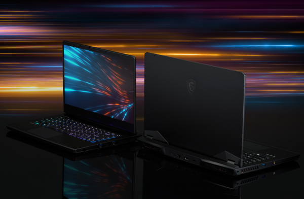 想要遊戲玩的爽，微星這幾款遊戲本前來報到