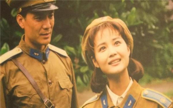 劉之冰：二婚娶茹萍，將繼女視若親生，你就是我的親生女兒