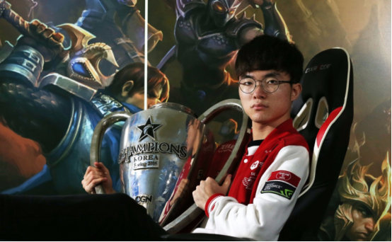 韓媒評選2022最值得關注選手 左手李哥登榜 竟沒有Uzi