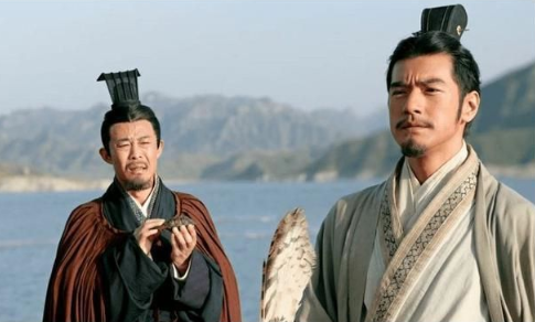 關羽究竟是死於傲慢,還是死於諸葛亮的人設? 關羽究竟是死於傲慢,還是死於諸葛亮的人設?