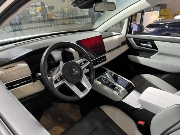 海口新能源車展有哪些年度“開胃菜”？