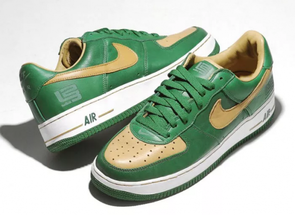 LeBron 2回來了！元年前後ZOOM，小皇帝的“重甲”，你瞭解麼？