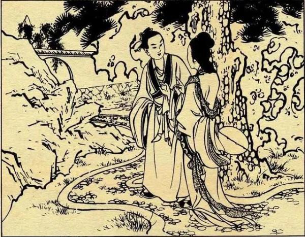 民間故事:篾匠當著母牛面殺牛犢,半夜母牛託夢:感謝恩人 民間故事:篾匠當著母牛面殺牛犢,半夜母牛託夢:感謝恩人