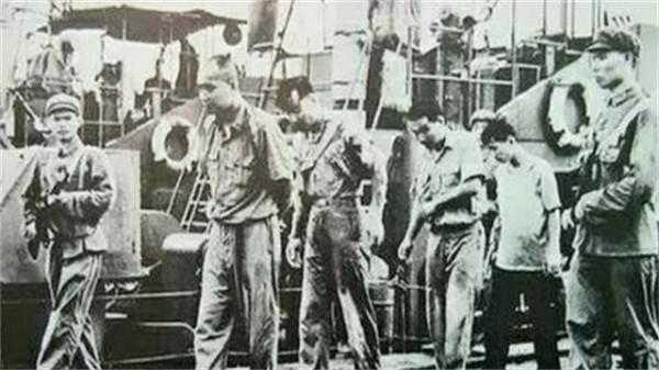 “八六”海戰後,國民黨遭美國嘲諷:沒我們參戰,反攻大陸必敗 “八六”海戰後,國民黨遭美國嘲諷:沒我們參戰,反攻大陸必敗