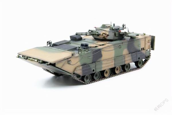 登陸作戰重型裝備三劍客