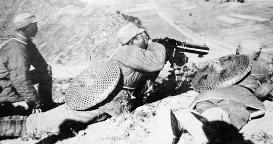 致敬英雄！屢次創造奇蹟被稱作“神將”，他們是誰？