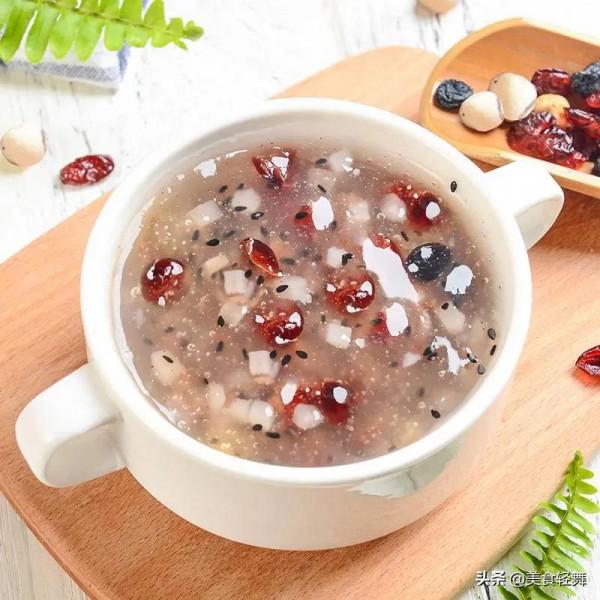 冬至過後，記得多吃這“8寶”，營養全面，好吃不貴，人人買得起