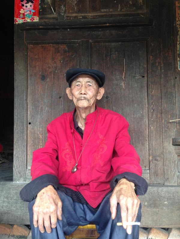 比抗戰老兵命運更悲慘的騰衝民夫到底有多慘？