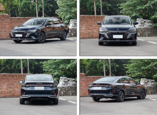 巡山幫選車 奕炫MAX對比卡羅拉