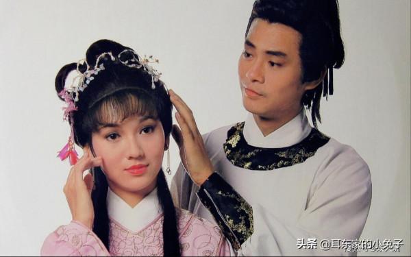 《人民日報》評選出最經典的5部武俠港劇，你看過了嗎？