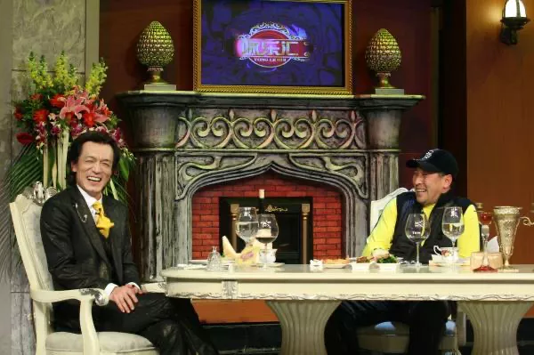 3年前李詠去世，哈文那一句“永失我愛”，太虐心了