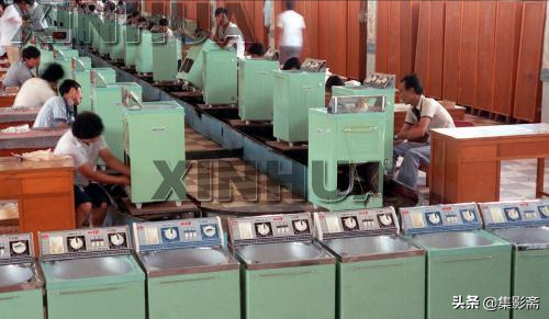 常州市八十年代老照片 常州市八十年代老照片