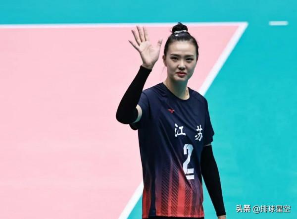 女排全運會帶來的思考：主力球員選擇“留洋”還是選擇“留守”？