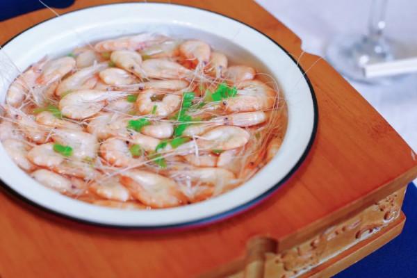 去浙江吃海鮮,只知道舟山和象山?那是你沒吃過三門海鮮宴吧 去浙江吃海鮮,只知道舟山和象山?那是你沒吃過三門海鮮宴吧