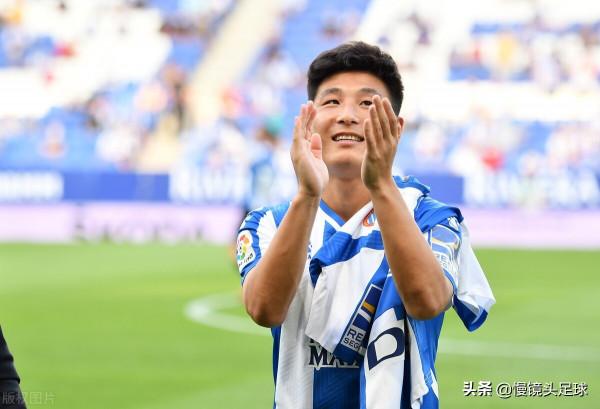 4-0！3-0！西班牙人苦主大爆發，41年神蹟誕生，武磊衝擊2大紀錄