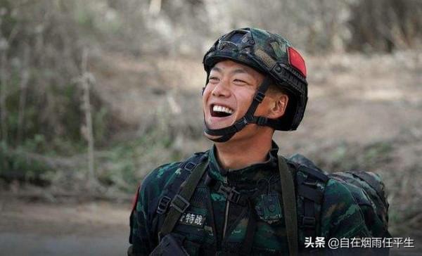 為英雄而建，為使命而生——《特戰行動》影評