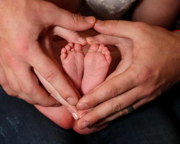 美國女子15歲開始當媽，如今36歲已有11個娃兒，計劃再生6個