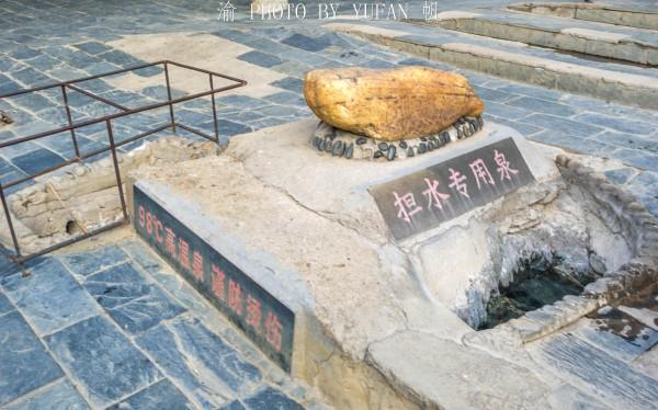 湖南廣東江西交界處有條神奇的熱水河,河畔溫泉達98℃,免費開放 湖南廣東江西交界處有條神奇的熱水河,河畔溫泉達98℃,免費開放