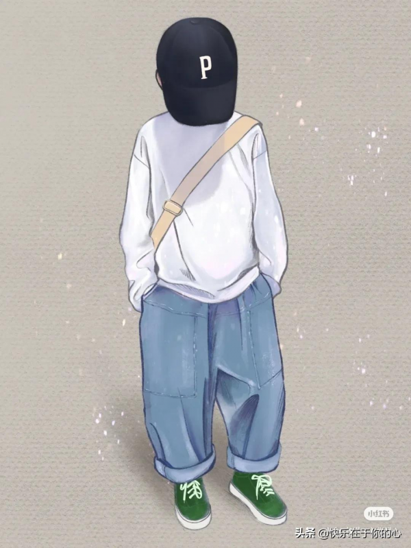 認清現實，做好自己