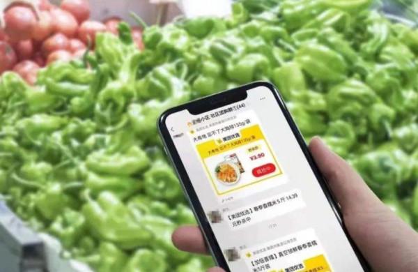 一年燒錢上千億，叮咚、美菜相繼裁員，網際網路賣菜為何一敗塗地？