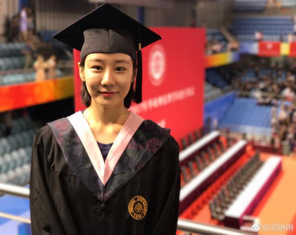 楊倩入圍清華特等獎學金引熱議,奧運冠軍裡隱藏著眾多學霸 楊倩入圍清華特等獎學金引熱議,奧運冠軍裡隱藏著眾多學霸