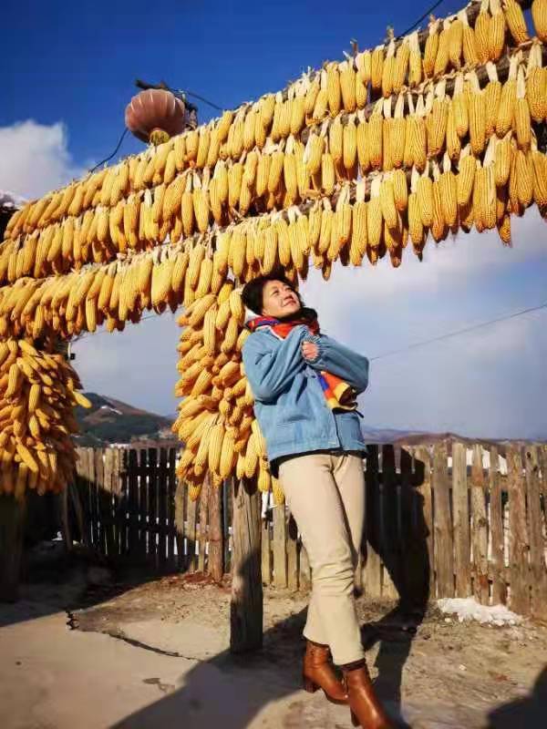 疫情下，低迷的鄉村旅遊