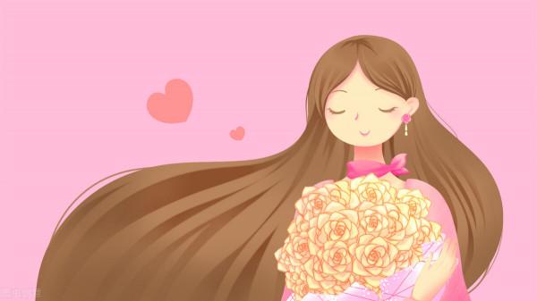 是孩子教會你去愛