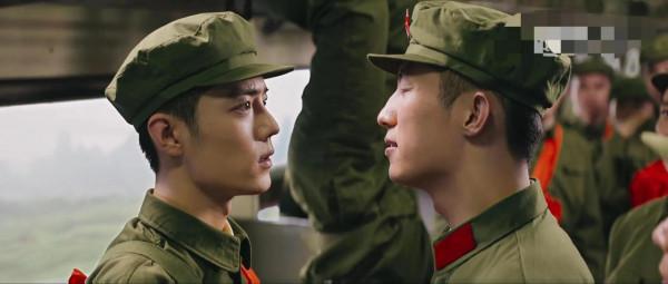 肖戰的王牌部隊開播了，竟然還有騙我眼淚的十一客串