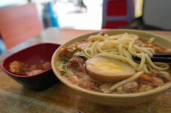 中國最好吃的十大小城，名字都帶“州”