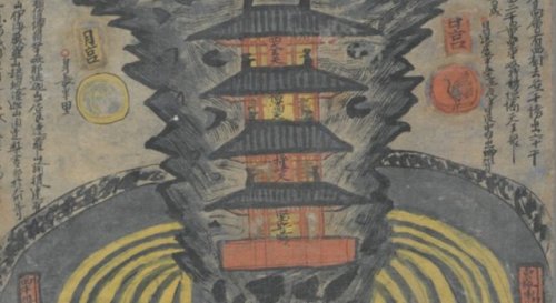 只有修行,才能徹底跳出三界 只有修行,才能徹底跳出三界