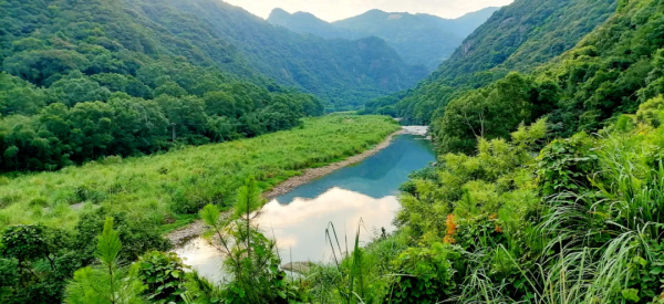 霞浦這20條溪流，一定有一條是你念念不忘的母親河