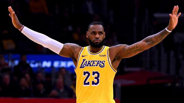 官宣!球隊戰力榜出爐,唐斯塔圖姆當選周最佳,詹皇成為歷史首人 官宣!球隊戰力榜出爐,唐斯塔圖姆當選周最佳,詹皇成為歷史首人