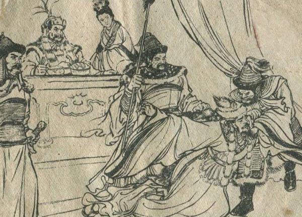 故事雜錄:昭君西域野史 故事雜錄:昭君西域野史