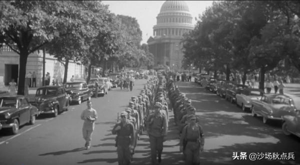 陸戰一師絕不僅僅是武器強,史密斯這老狐狸,才是逃出生天的關鍵 陸戰一師絕不僅僅是武器強,史密斯這老狐狸,才是逃出生天的關鍵