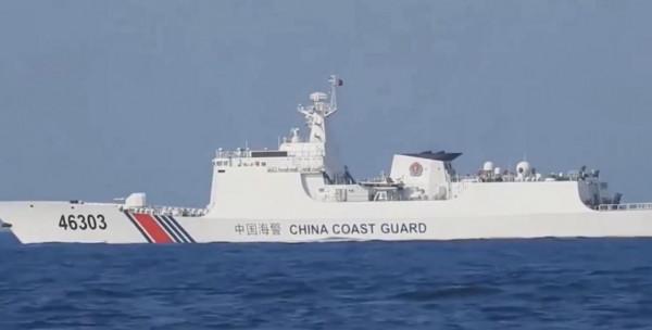 恭喜海警部隊！22艘056將退出現役轉交給海警，網友表示：真大氣