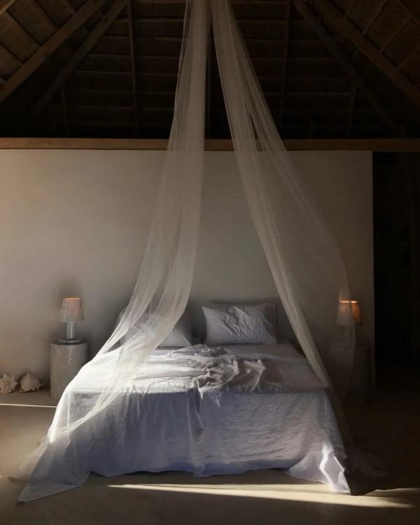 Vacation / 慵懶自由的小時光